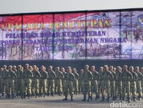 Syarat dan Jadwal Pendaftaran Komcad 2025, Berijazah SMP Bisa Ikut!