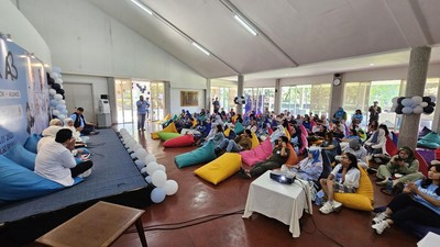 Potret Kepedulian pada Penderita Psoriasis di Indonesia