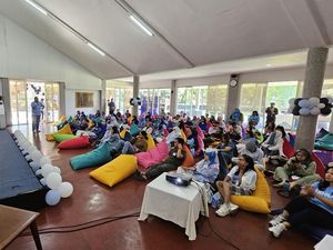 Potret Kepedulian pada Penderita Psoriasis di Indonesia