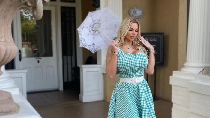 Pengakuan Wanita Kecanduan Oplas Payudara Jumbo sampai Rela Rogoh Ratusan Juta