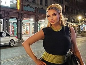 Kisah Wanita Kecanduan Oplas Payudara Ukuran Jumbo, Tak Bisa Berlari gegara Ini