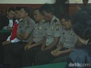 Geger Tragedi Guru Ngaji Sidoarjo Tewas Ditembak Mati Polisi