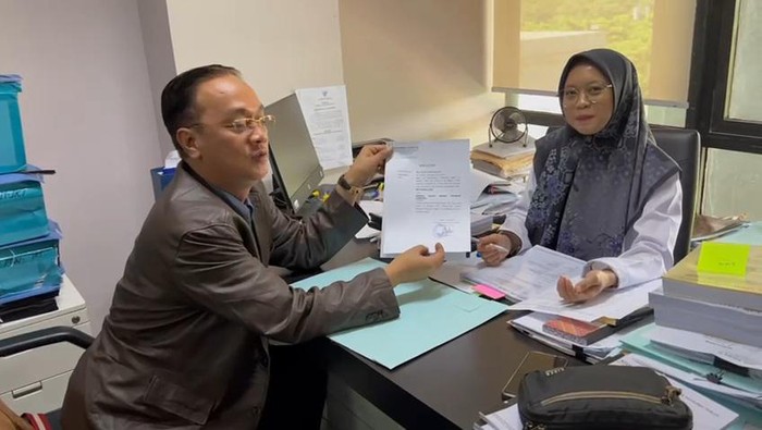Warga perbatasan Palembang-Banyuasin ajukan uji materi Permendagri 134 Tahun 2022 ke Mahkamah Agung.