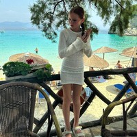 Kebanyakan anak 11 tahun belum mengerti apalagi memulai karier. Tapi Pixie Curtis bahkan sudah berpikir untuk pensiun setelah menghasilkan $ 133.000 atau Rp 2 miliaran per bulan. Foto: Instagram @pixiecurtis