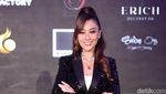 5 Pesona Poppy Capella Sang National Director Miss Universe Indonesia