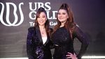 5 Pesona Poppy Capella Sang National Director Miss Universe Indonesia