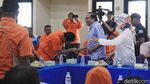 Potret Diskusi Presidential Treshold yang Bolak-balik Digugat ke MK