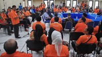 Sebelumnya, Partai Buruh melakukan gugatan judicial review presidential threshold 20 persen menjadi 0 persen pada tanggal 26 Juli 2023 ke Mahkamah Konstitusi.