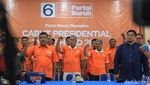 Potret Diskusi Presidential Treshold yang Bolak-balik Digugat ke MK