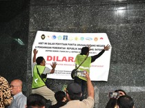 Lagi! Satgas BLBI Sita Aset Obligor di Bali Rp 287 M