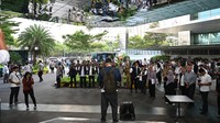 Aset yang disita berupa tanah dan bangunan yang dikenal sebagai Gedung Tamara Center di Jalan Jenderal Sudirman Kav. 24, Kelurahan Karet, Kecamatan Setiabudi, Jakarta Selatan.  