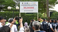Selanjutnya, Satgas BLBI bersama Panitia Urusan Piutang Negara (PUPN) akan melakukan upaya hukum lebih lanjut apabila obligor BIRA Atang Latief dan obligor Bank Tamara Lidia Muchtar tidak memenuhi kewajibannya, termasuk dengan melaksanakan lelang atas aset tersebut.  