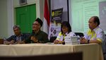 PP ISKA Gelar Pendidikan Kader Kebangsaan, Ajak Rawat Keberagaman