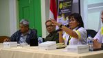 PP ISKA Gelar Pendidikan Kader Kebangsaan, Ajak Rawat Keberagaman