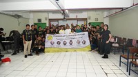 Hadir sebagai pemateri Prof. Dr. Franz Magnis Suseno (Guru Besar STF Driyarkara), MM Restu Hapsari (Presidium Dialog Hubungan Antar Agama dan Kepercayaan PP ISKA), Dr. A. Setyo Wibowo (Dosen STF Driyarkara) dan Moh. Aan Anshori (Koordinator Jaringan Islam Anti Diskriminasi). 