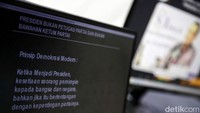 Survei ini dilakukan secara tatap muka (face to face interview) dengan menggunakan kuesioner kepada 1.200 responden di seluruh Indonesia. Dengan 1.200 responden, margin of error survei ini sebesar 2,9%. Survei dilakukan pada tanggal 3-15 Juli 2023.  