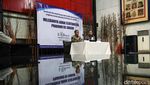 Prabowo Ungguli Ganjar di Survei Head to Head Capres