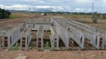 Progres Jalan Tol Trans Sumatera Terkini