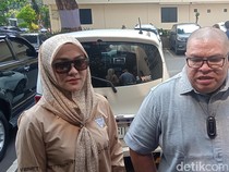 Razman Bongkar Bukti Hubungan Iqlima Kim dan Hotman Paris