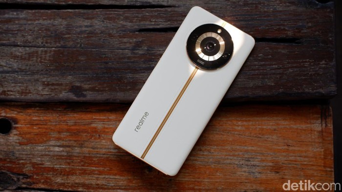 Realme 11 Pro Plus 5G