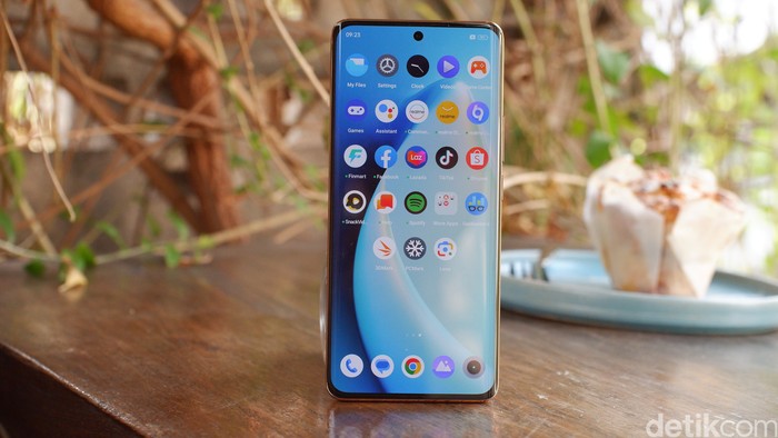 Realme 11 Pro Plus 5G