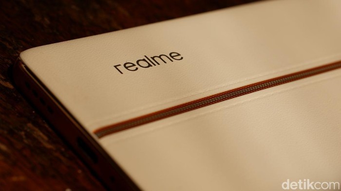 Realme 11 Pro Plus 5G