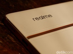 Realme Siapkan Teknologi Fast Charging 300W, Makin Ngebut!