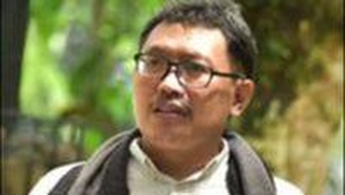 Rekayasa Ulang Presidential Threshold