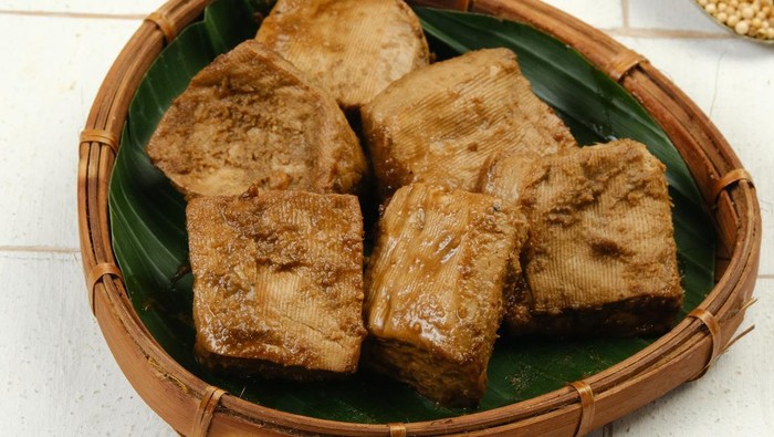 Resep Tahu Bacem