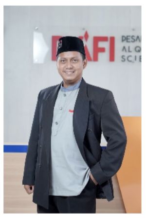 Rukhan Asrori