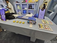 Samsung Pop-up Store