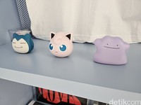 Samsung Pop-up Store