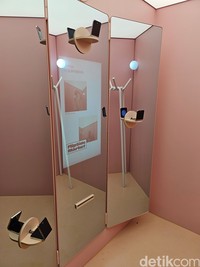 Samsung Pop-up Store