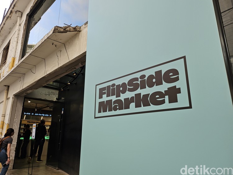 Samsung Pop-up Store
