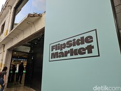 Menjelajahi Toko Pop-up Samsung di Seoul yang Menggemaskan