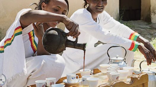 Sebelum Kopi Mendunia, Begini 5 Fakta Sejarahnya di Etiopia