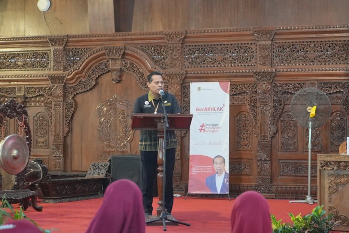 Sekda Klaten