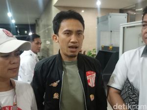 Bareskrim Tolak Laporan Relawan soal Dugaan Rocky Gerung Hina Jokowi