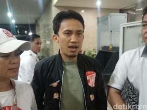 Pelapor Ungkap Alasan Aduan soal Rocky Gerung Ditolak Bareskrim