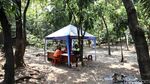 Heboh Disebut Sarang LGBT, Hutan Kota Cawang Kini Dijaga 24 Jam