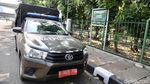 Heboh Disebut Sarang LGBT, Hutan Kota Cawang Kini Dijaga 24 Jam