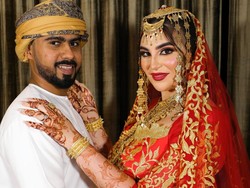 Wanita Ini Minta 7 Cincin Berlian & Mahar Rp 450 M Sebelum Dinikahi Pria Dubai