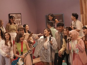 Video Musik Kita Sheila On 7 Dikasih Penyegaran