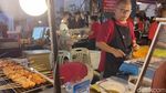 Pasar Malam Phuket Cuma Hari Minggu, Isinya Brownis Ganja Sampai Baju
