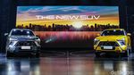 Ini Dia Tampang SUV Baru Mitsubishi, Siap Jegal Honda HR-V dkk