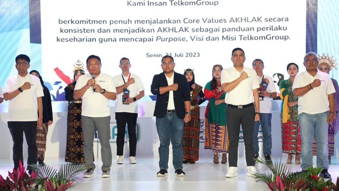 Telkom
