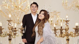 Proses Cerai, Rendy Samuel Akui Belum Pisah Rumah dengan Shindy Demi Anak