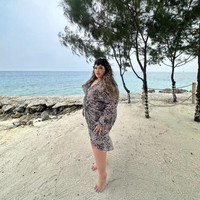  Shindy pun menyadari bahwa obesitas yang dialaminya tak baik bagi tubuh. Setelah melakukan berbagai program diet, dan tak membuahkan hasil, ibu satu anak ini memutuskan untuk menjalani operasi bariatrik. Foto: Instagram