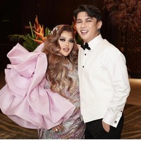 Kini Shindy Samuel tengah menjalani pola hidup sehat dengan menjaga makan dan rajin berolahraga. Ia pun mengejar target dan berharap berat badannya bisa mencapai 50 kg di akhir tahun nanti. Foto: Instagram