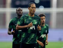 Jangan Pandang Sebelah Mata Pertahanan Liverpool
